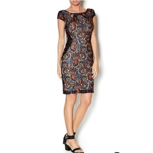 Mystic Cocktail Dress Size S